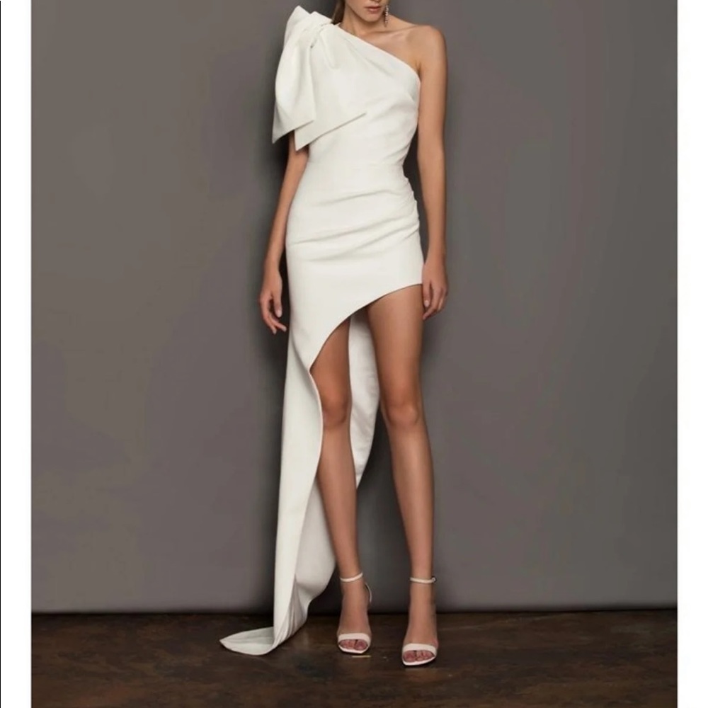 NWT - BRONX AND BANCO STELLA GOWN